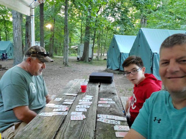 2022 Summer Camp